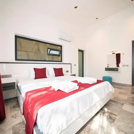 Villa Ocean *