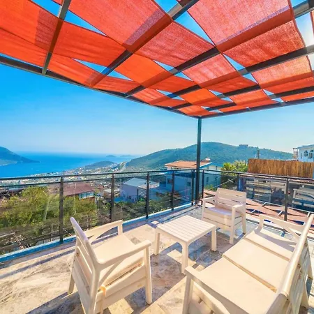 Ocean Villa