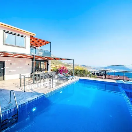 Ocean Villa