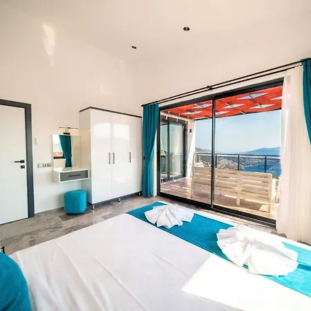 Ocean Kalkan