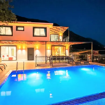 Ocean * Kalkan