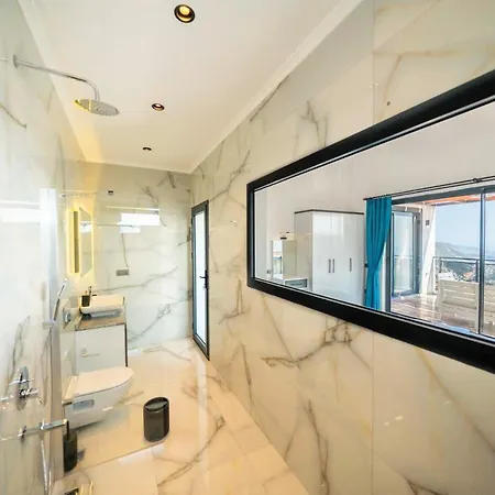 Villa Ocean Kalkan
