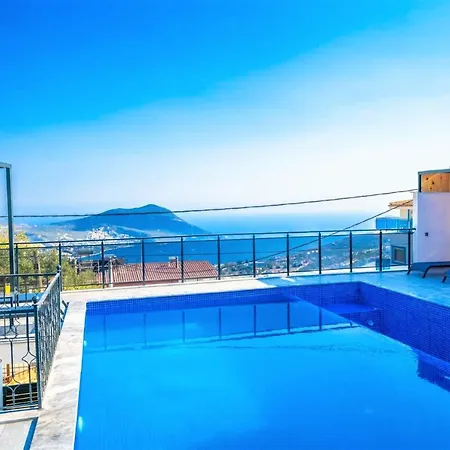 Ocean Villa