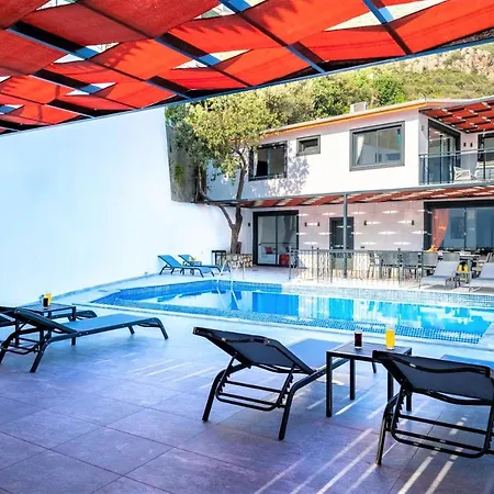 Villa Ocean