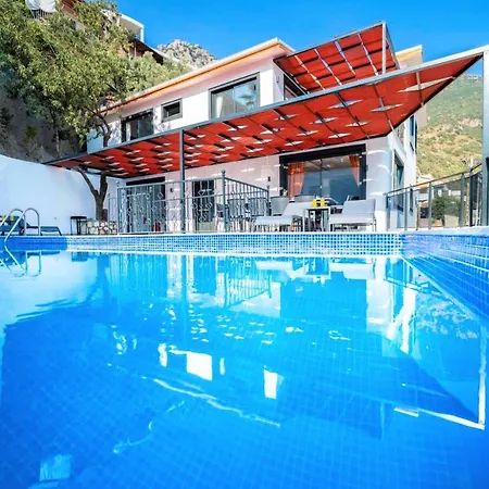 Villa Ocean