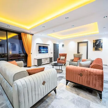 Ocean Villa Kalkan