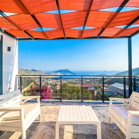 Vila Ocean