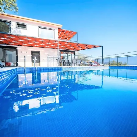 Ocean * Kalkan
