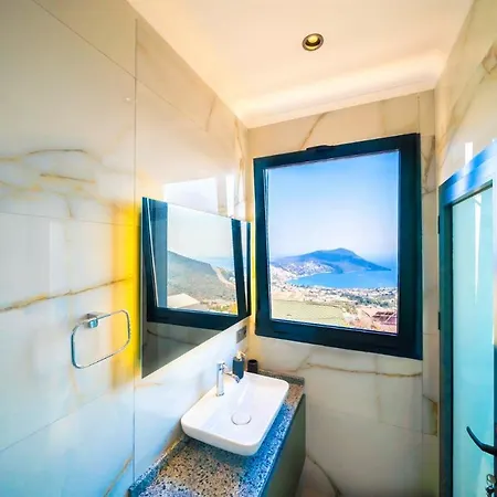 Ocean Kalkan