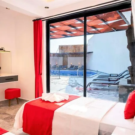 Ocean Villa Kalkan