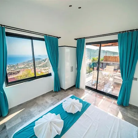 Ocean Kalkan