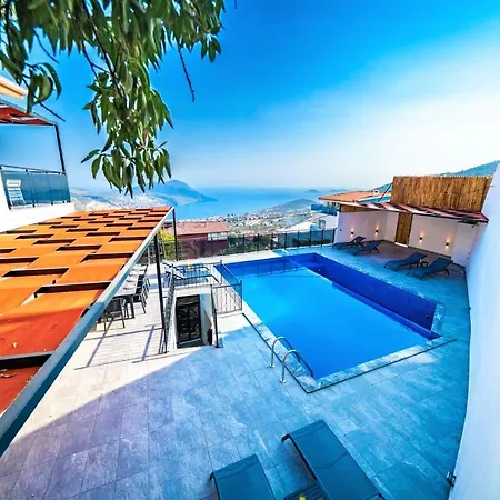 Ocean Kalkan