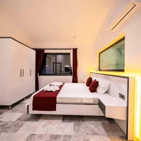 Villa Ocean *