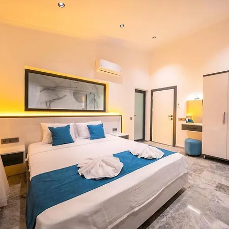 Villa Ocean Kalkan