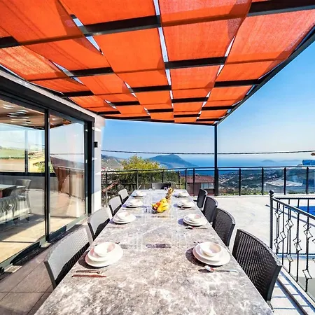Villa Ocean Kalkan