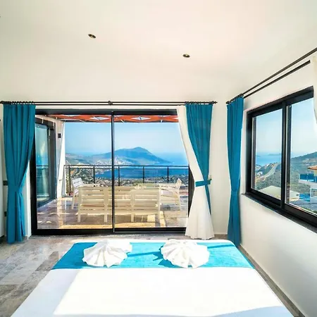 Villa Ocean Kalkan
