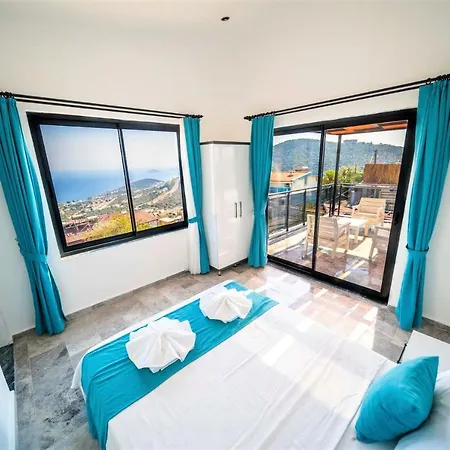 Ocean Kalkan