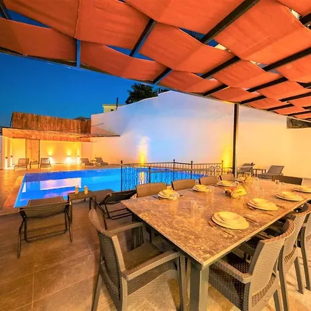 Villa Ocean Kalkan