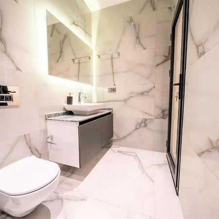 Villa Ocean Kalkan