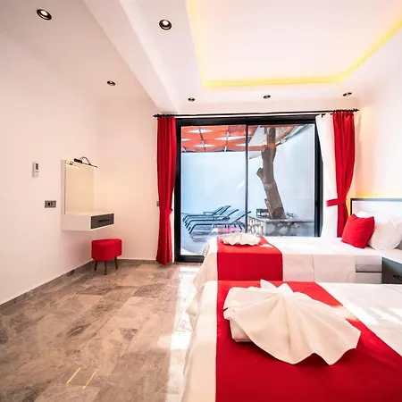 Ocean Villa *