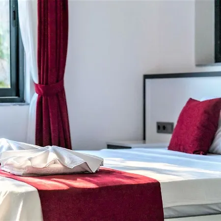 Vila Ocean Kalkan