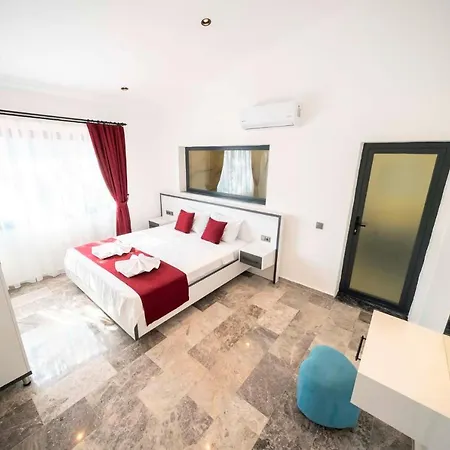 Villa Ocean Kalkan