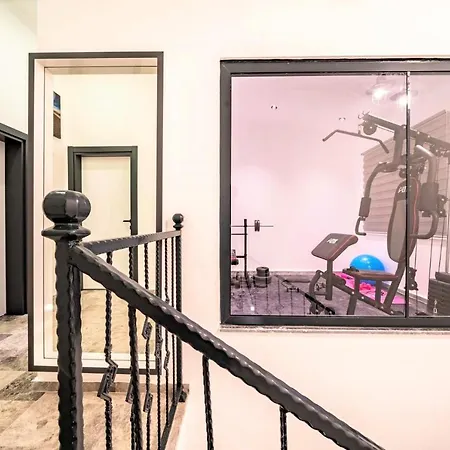 Villa Ocean