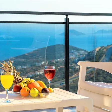 Villa Ocean