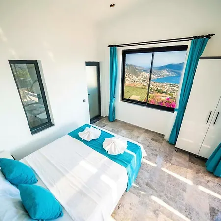 Ocean Villa Kalkan